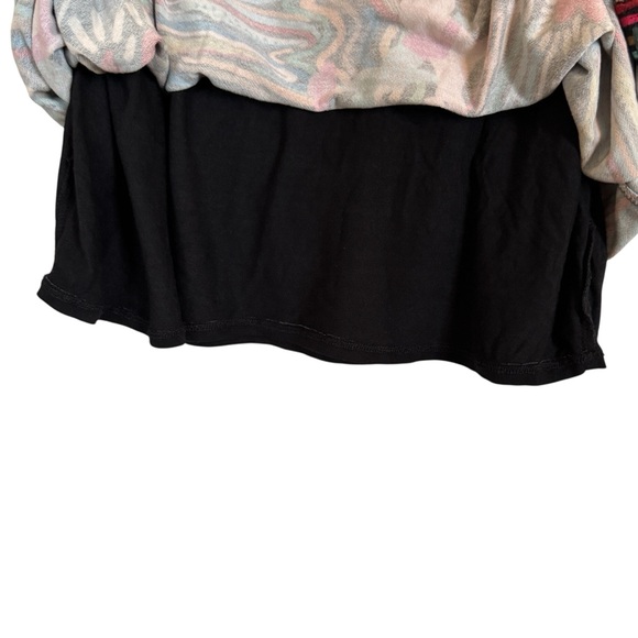 Farm Rio Danette Slim Midi Skirt Women’s Size Large - Picture 9 of 15